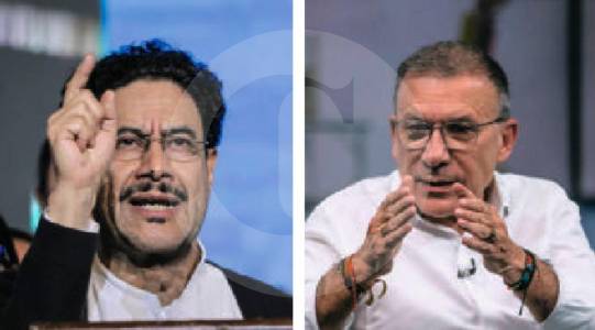 ¿Capos de “paz total” influenciarán elecciones a favor del Pacto? Lo que hay detrás de lo dicho por Roy Barreras