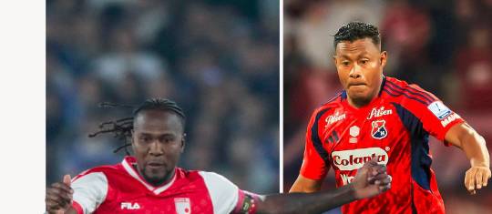 La increíble superstición que une al DIM con el número 7 en su camino hacia el título ante Santa Fe