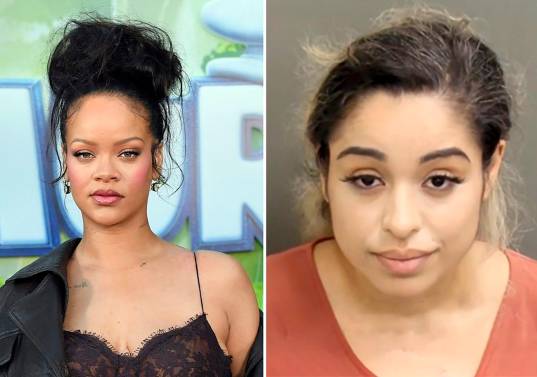 Para el ataque, la mujer habría utilizado un rifle de asalto similar a un AR-15. Foto Getty y redes sociales.