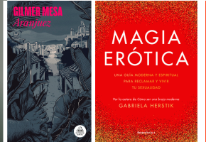 Varios de estos autores estarán presentando sus libros en La Fiesta del Libro y la cultura que se celebrará del 08 al 17 de septiembre. Foto Cortesias.
