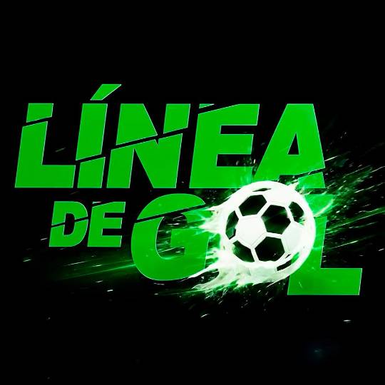 Línea de Gol