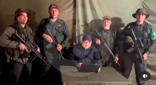 Sin una ley de sometimiento aprobada, en estos sitios concentrarán al primer contingente del Clan del Golfo