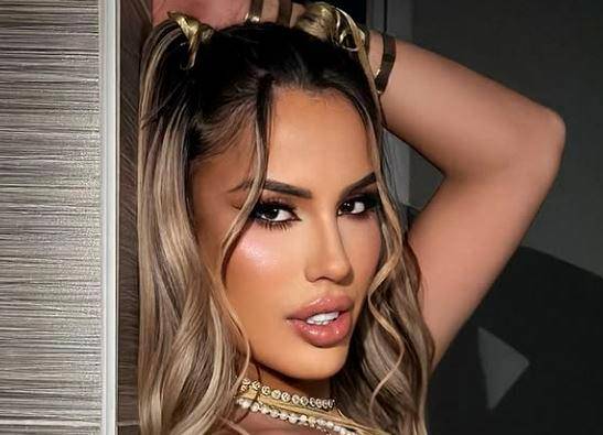 Aún no se conocen las causas de la muerte de Camila Gil. FOTO Tomada de @camilagildjoficial