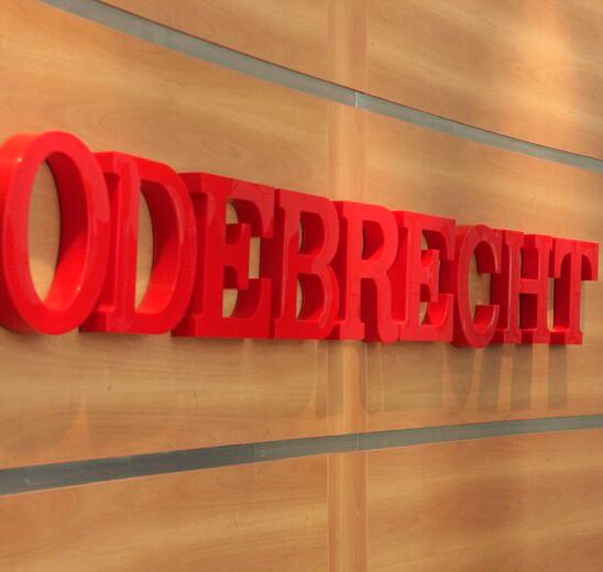 La trama de corrupción Odebrecht se expandió por varios países, incluyendo Colombia, Perú, Brasil y Estados Unidos. FOTO: ARCHIVO.