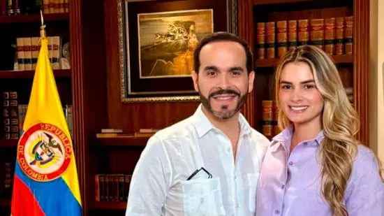 Los que le hablan al oído a Abelardo: el coro duro tras Salvación Nacional