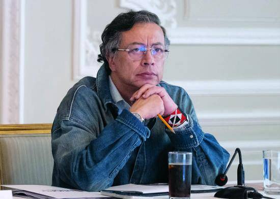 Los informes técnicos conocidos de organismos del propio Estado no han encontrado evidencia que respalde la existencia de un fraude en la elección presidencial. Foto: Presidencia