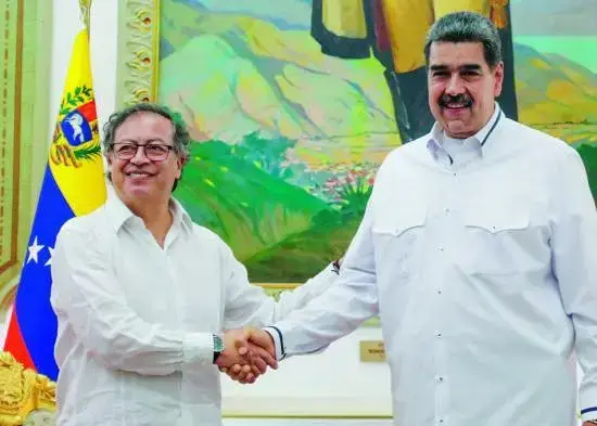 FOTO: Presidencia