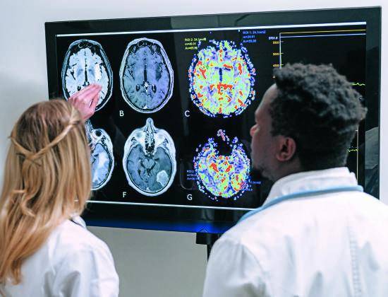 Las enfermedades cerebrovasculares son consideradas una de las principales causas de muerte y también una de las más costosas para el sistema de salud en el mundo debido a las secuelas que dejan. FOTO getty