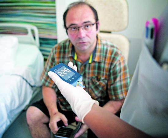 Según el informe de Acemi, el gasto en medicamentos para la diabetes debe abordarse como un componente esencial en la prevención de complicaciones de salud evitables. FOTO getty