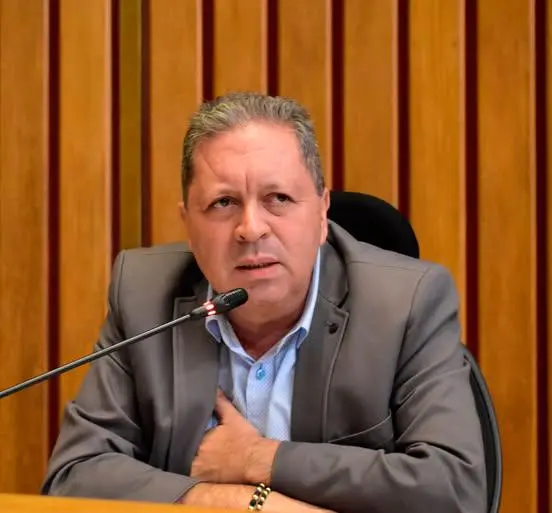 Jaime Cano había sido despojado de su curul en la Asamblea de Antioquia por el Consejo de Estado a finales de marzo pasado; sin embargo interpuso una tutela. FOTO: Tomada de Facebook