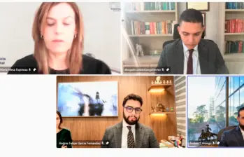 La audiencia a la que fue citad al cantante Blessd comenzó desde las 7:00 de la mañana de este martes. FOTO: Cortesía
