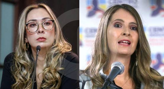 Katherine Miranda se unirá a campaña de Paloma Valencia y otros secretos en De Buena Fuente