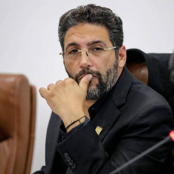 Exconsejera del Gobierno Petro señaló a Alcocer de lavado y tráfico de drogas