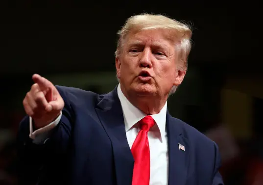 Todavía no se conocen con exactitud cómo serán estos nuevos aranceles, pero la medida fue confirmada por Donald Trump. FOTO: GETTY.