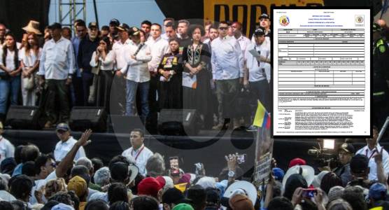 Juzgado de Medellín denunció a directivo del Inpec por presuntamente autorizar traslado de Carlos Pesebre en el ‘tarimazo’