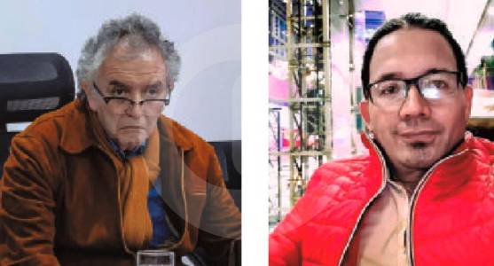 Con Mejía y Lemus: Petro rota en agencias de Inteligencia a funcionarios con líos judiciales