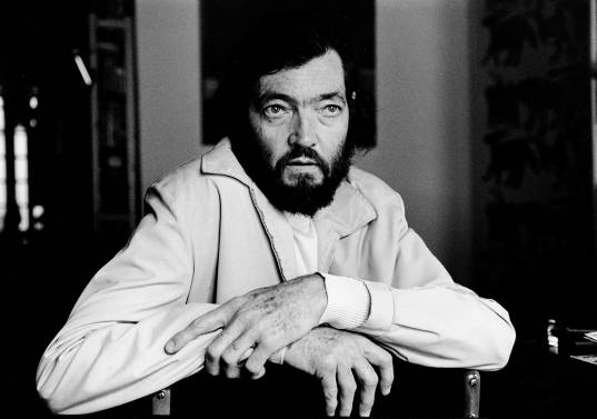 Julio Florencio Cortázar Descotte (1914-1984) marcó a varias generaciones de lectores latinoamericanos. Fue uno de los grades autores de la lengua española del siglo XX. Foto GETTY.