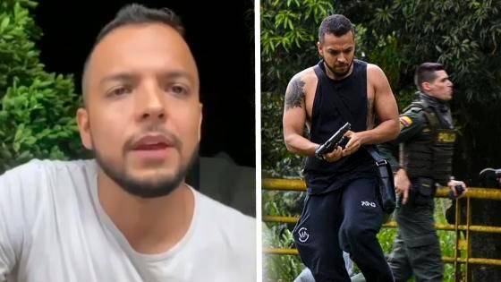 FOTO CAPTURA VIDEO