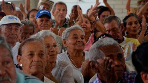 Consulte las fechas del octavo ciclo de pagos de Colombia Mayor en septiembre 2025