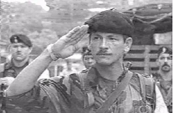 <b>Édgar Mesías Salgado Aragón (“Rodrigo Cadete”). Foto: cortesía</b>