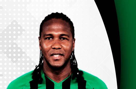 El vallecuacano marcó en el 1-1 como visitante del Denizlispor ante Caykur Rizespor. Suma ocho goles en 17 juegos.
