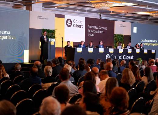 Grupo Cibest anuncia inversión de $1,6 billones en tecnología, tras ...