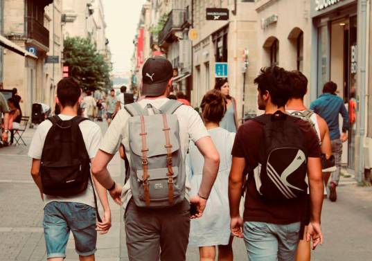 Los diagnósticos de psicosis aumentan entre los más jóvenes. Foto: Agencia Sinc