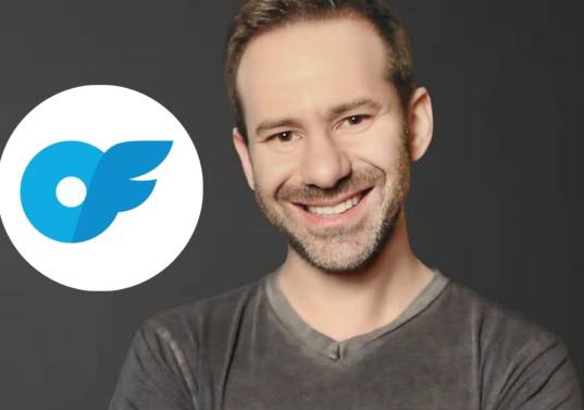 Leonid Radvinsky, dueño de OnlyFans, murió a los 43 años tras una larga enfermedad. FOTO: lr.com, OnlyFans.