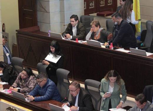 Casi 80% de la reforma laboral se ha aprobado en la Cámara de ...