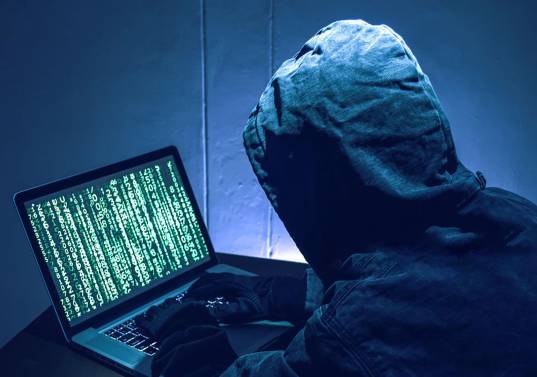 La operación de autoridades protegió 110 terabytes de datos robados e incautó los cinco servidores desde los que operaba la organización. FOTO GETTY