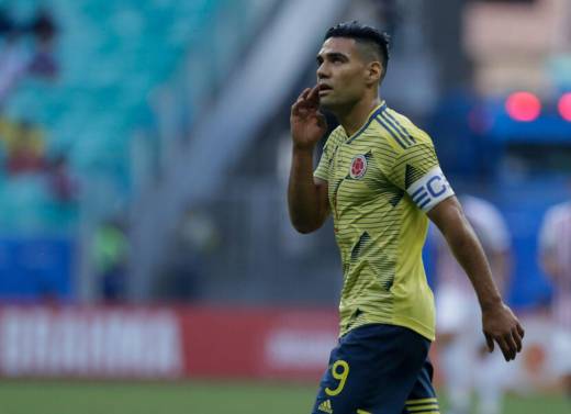 Efecto Falcao: Estos son los mejores memes que dejó la llegada del ...