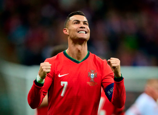 Cristiano Ronaldo Llega A Su ltimo Mundial Con Los Mismos Registros Cristiano Ronaldo Llega A Su ltimo Mundial Con Los Mismos Registros