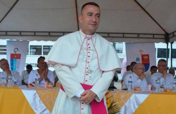 FOTO COLPRENSA