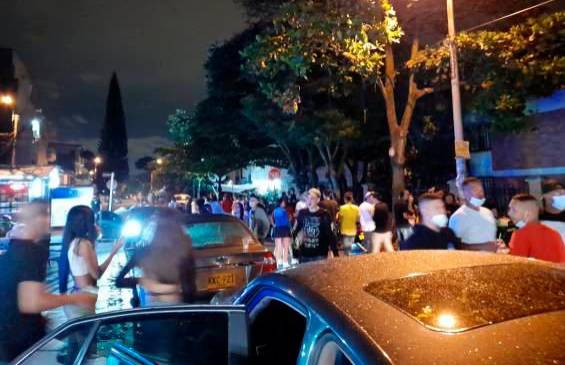FOTO COLPRENSA