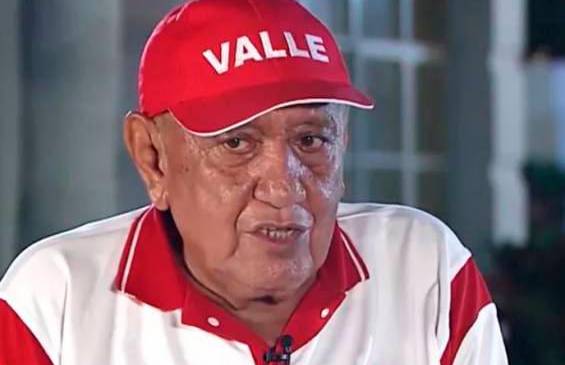 El expresidente de la Liga Vallecaucana de Boxeo, Jaoime Cuéllar, fue capturado en Restrepo, Valle, lo investigan por acoso sexual a menor de edad. FOTO COLPRENSA