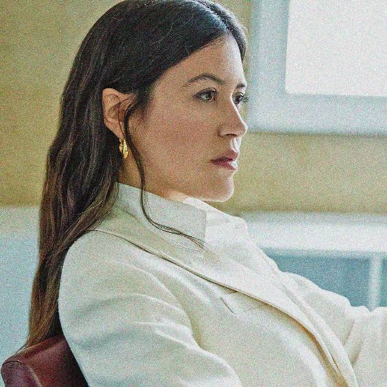 Sara Torres estudió filología y literatura en la Universidad de Oviedo. Se doctoró por la Universidad Queen Mary de Londres. FOTO Cortesía.