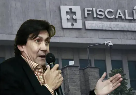 Varias denuncias reposan a nombre de Ricardo Leyva y cada vez crecen más los escándalos en los que presuntamente está involucrado. Foto: Colprensa.