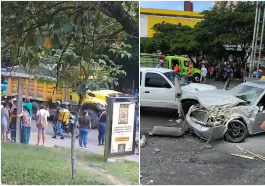 FOTO: Captura video cortesía