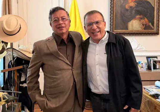 Barreras obtuvo poco más de 14.000 votos. FOTO: REDES SOCIALES DE BARRERAS.