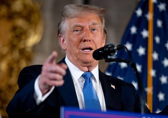 El evento tendrá lugar apenas semanas después de la histórica operación militar y de inteligencia que resultó en la captura de Nicolás Maduro en Caracas. FOTO: Getty