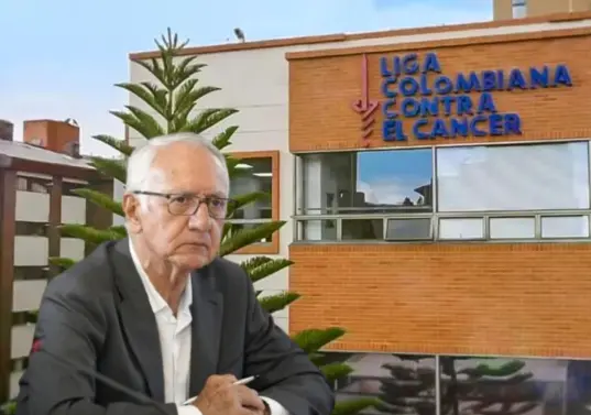 a reducción de servicios en prestadores de salud en Bogotá coincide con el aumento de deudas en el sector, mientras el Instituto Nacional de Cancerología logra un acuerdo de pagos con la Nueva EPS para mantener la atención a pacientes. FOTOS: COLPRENSA.