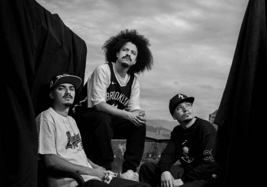 Foto: Julián Gaviria