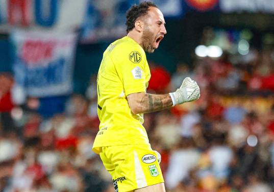 Este martes se presenta una emisión especial de la serie. Foto Getty. 