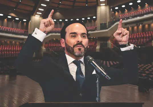 Desde la Sucursal del Cielo, el presidente electo tomará posesión ante el Congreso, que deberá desplazarse hasta Cali para acompañar el acto de investidura. FOTO Colprensa y AFP