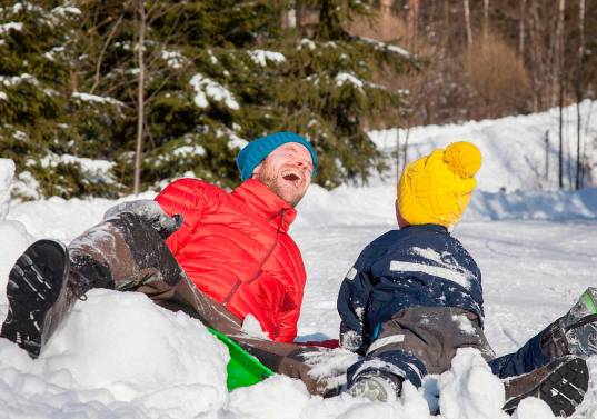 Los países nórdicos se mantienen entre los 10 más felices: Finlandia, Dinamarca, Islandia, Suecia y Noruega. FOTO: Getty