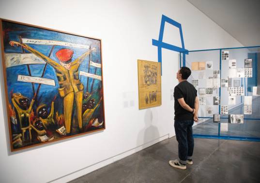 Desde el dos de enero, los visitantes a Medellín podrán conocer la riqueza cultural que albergan los museos de la ciudad. Foto: Camilo Suárez.