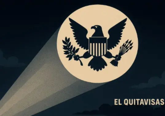 Christopher Landau, subsecretario de Estado de Estados Unidos, envió advertencia a quien incurra en compra de votos en las elecciones presidenciales de Colombia. FOTO: Tomada de X @DeputySecState