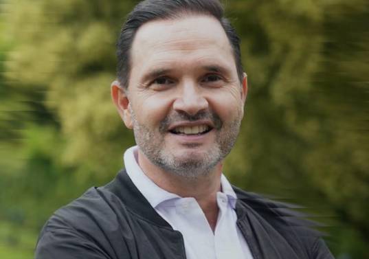Víctor Marulanda, exjugador y directivo antioqueño, de 55 años, regresa al club para ser parte de la reestructuración general que están realizando al interior de Nacional. FOTO: Atlético Nacional
