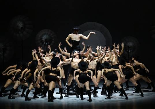 FOTO Ballet Nacional de España