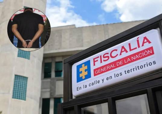 El hombre aceptó cometer el delito y deberá someterse a tratamientos psicológicos. Foto: Colprensa